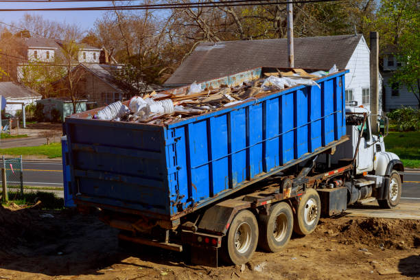 Best Residential Junk Removal  in Poplar Plains, CT