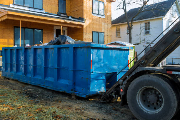 Best Shed Removal  in Poplar Plains, CT