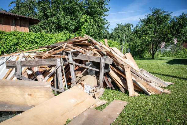 Junk Removal for Events in Poplar Plains, CT