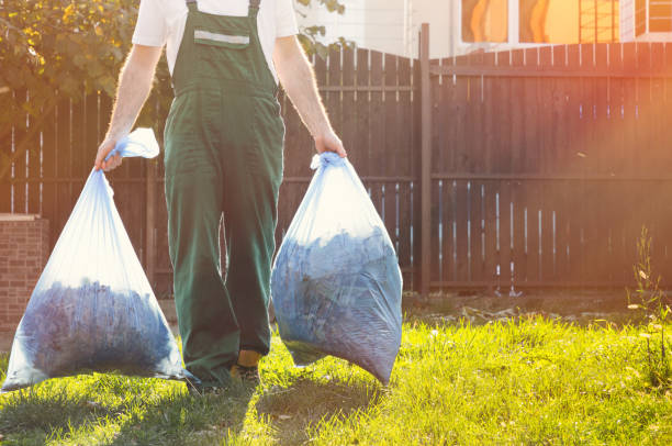 Best Hoarding Cleanup  in Poplar Plains, CT