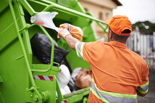 Best Construction Debris Removal  in Poplar Plains, CT